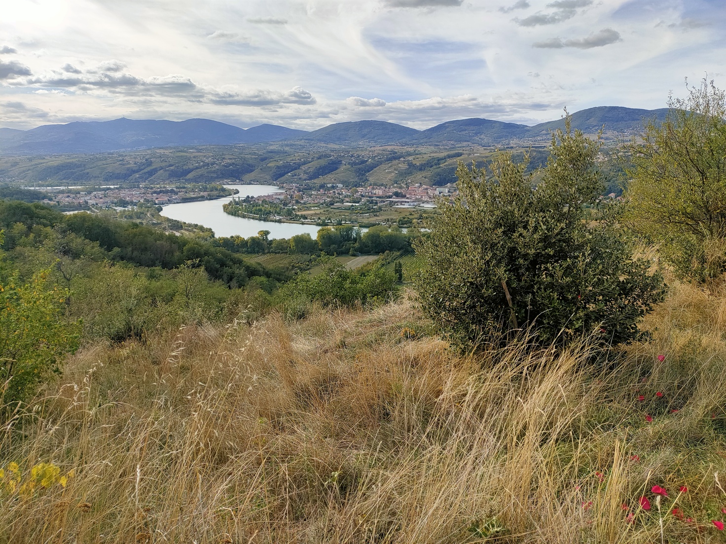 Paysage